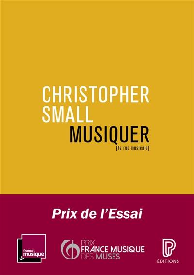 Musiquer : le sens de l'expérience musicale