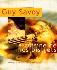 La cuisine de mes bistrots