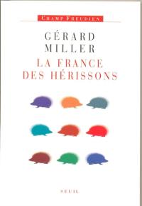 La France des hérissons