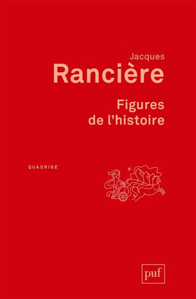 Figures de l'histoire