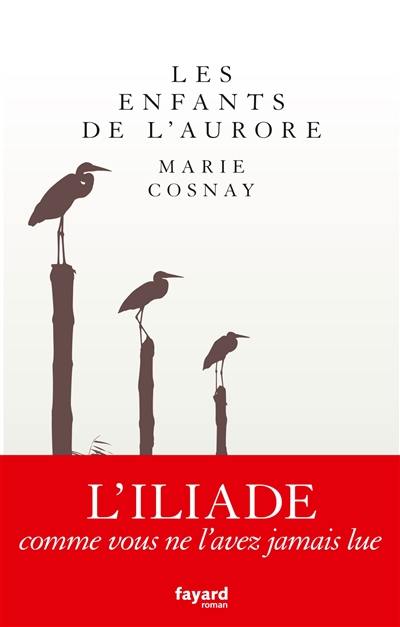 Les enfants de l'aurore