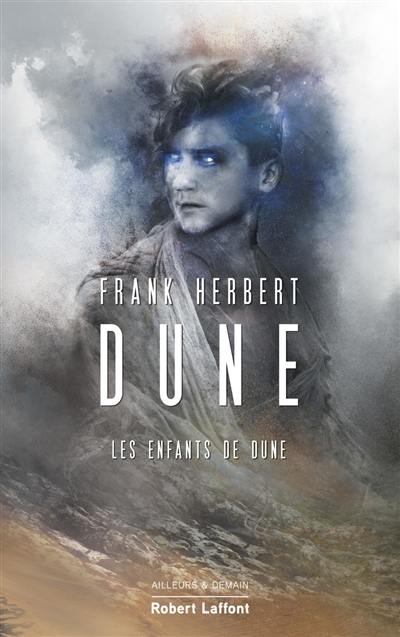 Le cycle de Dune. Vol. 3. Les enfants de Dune