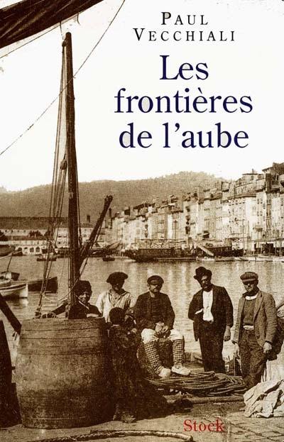 Mon roman du cinéma français. Vol. 1. Les frontières de l'aube : 1896-1931