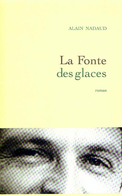 La fonte des glaces