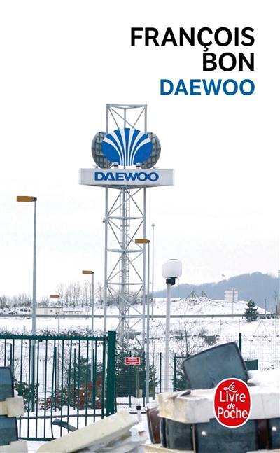 Daewoo