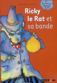 Ricky le rat et sa bande