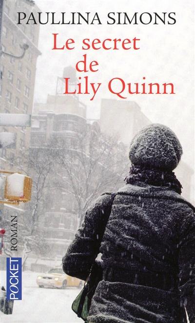 Le secret de Lily Quinn