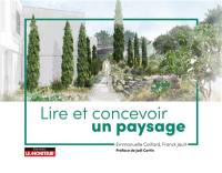 Lire et concevoir un paysage