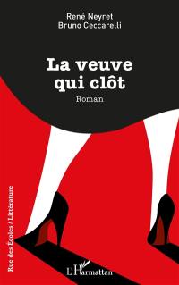 La veuve qui clôt