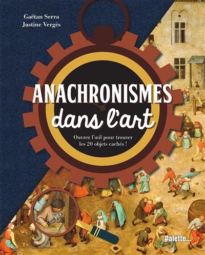 Anachronismes dans l'art : ouvrez l'oeil pour trouver les 20 objets cachés !