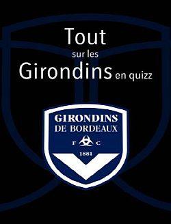 Les Girondins de A à Z : petites et grandes histoires des marine et blanc