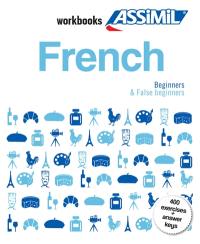 French : beginners & false beginners