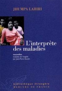 L'interprète des maladies