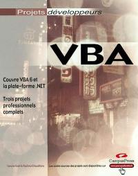 VBA