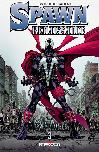 Spawn renaissance. Vol. 3