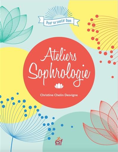 Ateliers sophrologie