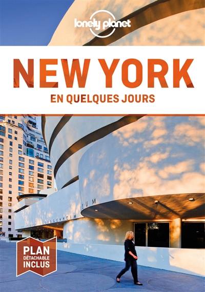 New York en quelques jours