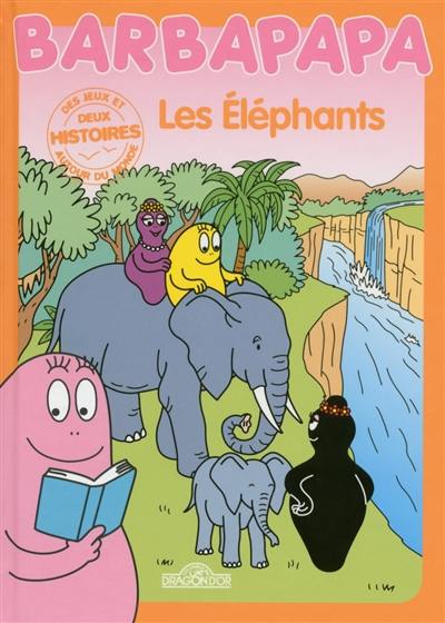 Les éléphants