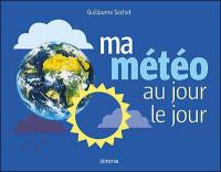 Ma météo au jour le jour