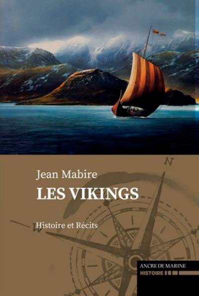 Les Vikings : à travers le monde