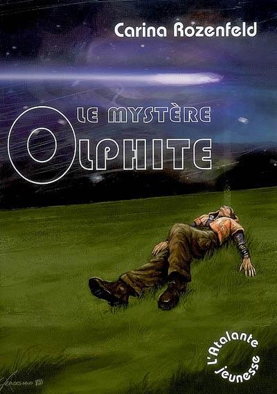 Le mystère olphite