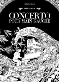 Concerto pour main gauche