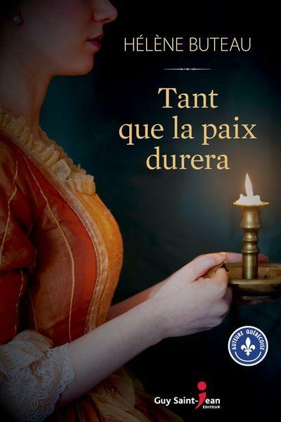 Tant que la paix durera