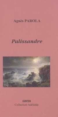 Palissandre