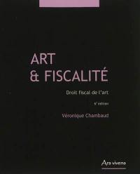 Art & fiscalité : droit fiscal de l'art