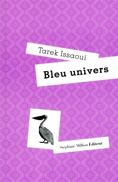 Bleu univers