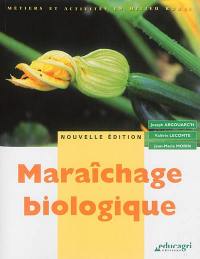 Maraîchage biologique