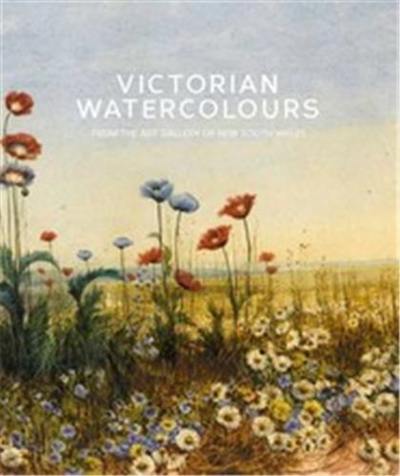 Victorian Watercolours