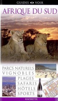 Afrique du Sud : parcs naturels, vignobles, plages, safaris, hôtels, sports