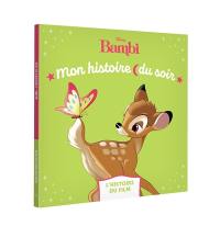 Bambi : l'histoire du film