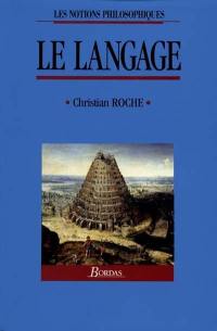 Le Langage