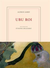 Ubu roi : 5 actes