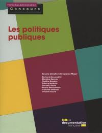 Les politiques publiques