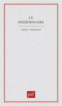 Le Disséminaire