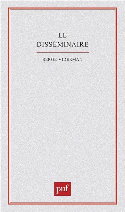 Le Disséminaire