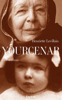 Yourcenar : carte d'identité