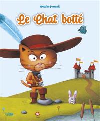 Le chat botté