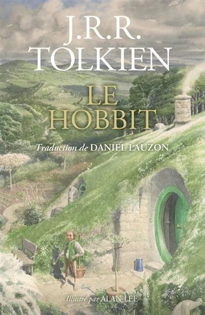 Le Hobbit ou Un aller et retour