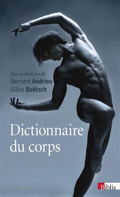 Le dictionnaire du corps