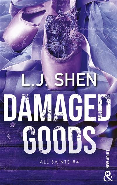 Damaged goods