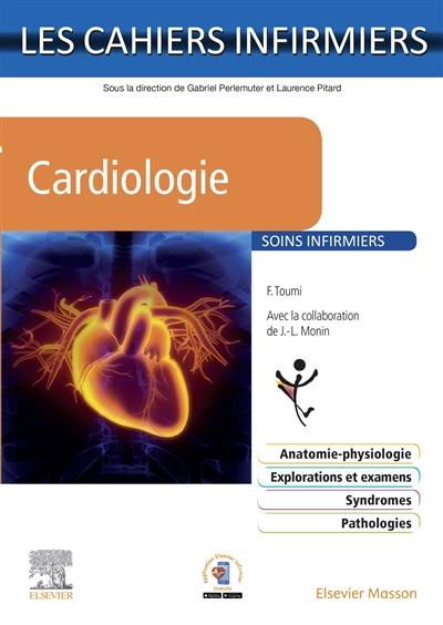 Cardiologie : soins infirmiers