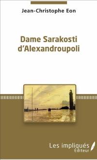 Dame Sarakosti d'Alexandroupoli