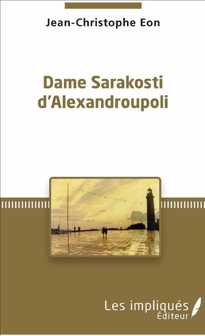 Dame Sarakosti d'Alexandroupoli