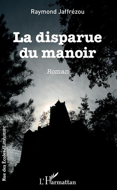 La disparue du manoir