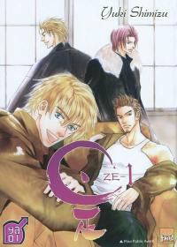 Ze. Vol. 1