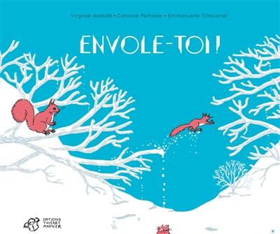 Envole-toi !